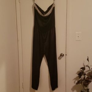 Orginal BabyPhat Tube Jumpsuit